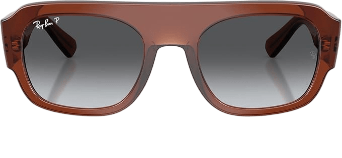 Ray-Ban Rb2218 Rectangular Sunglasses