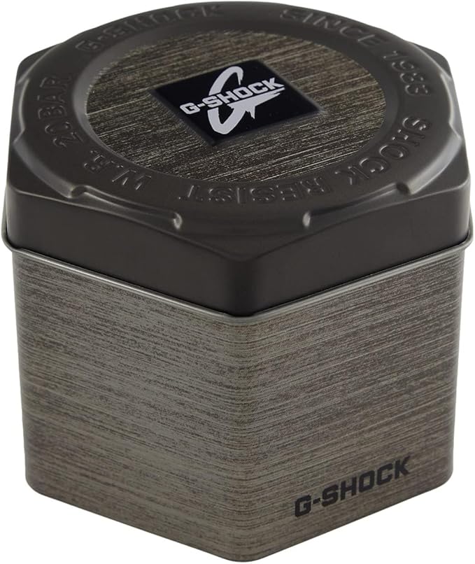 G-Shock GM2100C-5A Tan One Size - Image 3