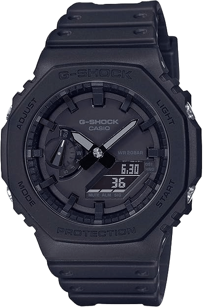G-Shock GA-2100 Series Watch