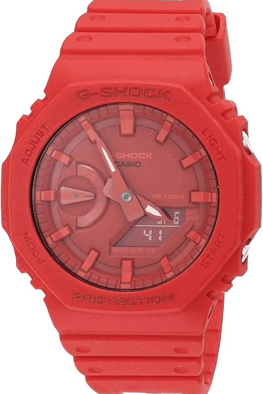 G-Shock GA-2100-4A