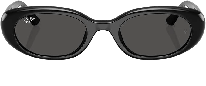 Ray-Ban RB4441D Oval Sunglasses